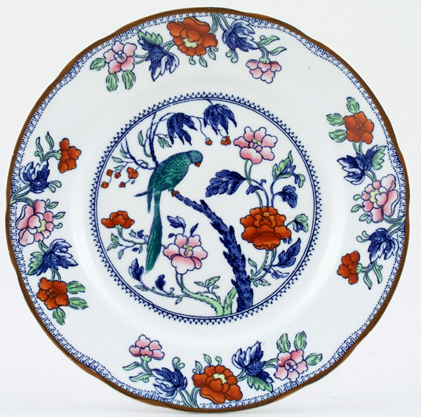 Plate c1927